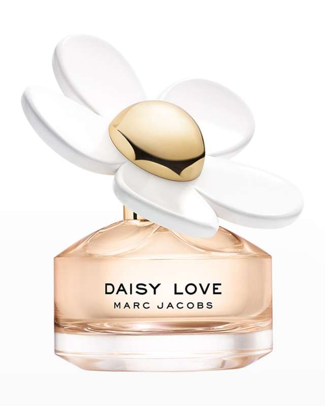 3.4 oz. Limited Edition Daisy Love Eau de Toilette